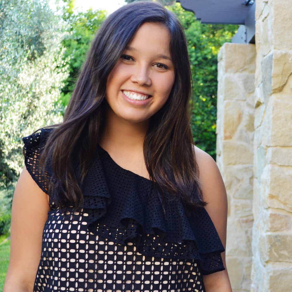 Meet your Posher, Lindsay